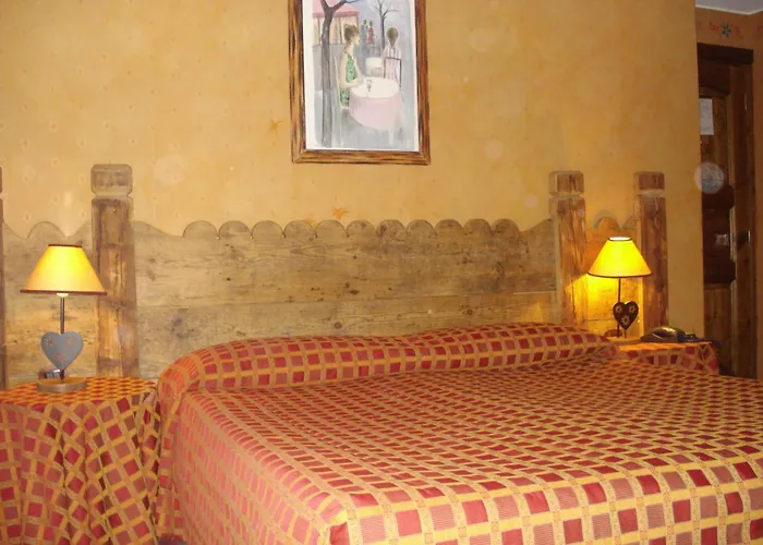Hotel Chateau Blanc