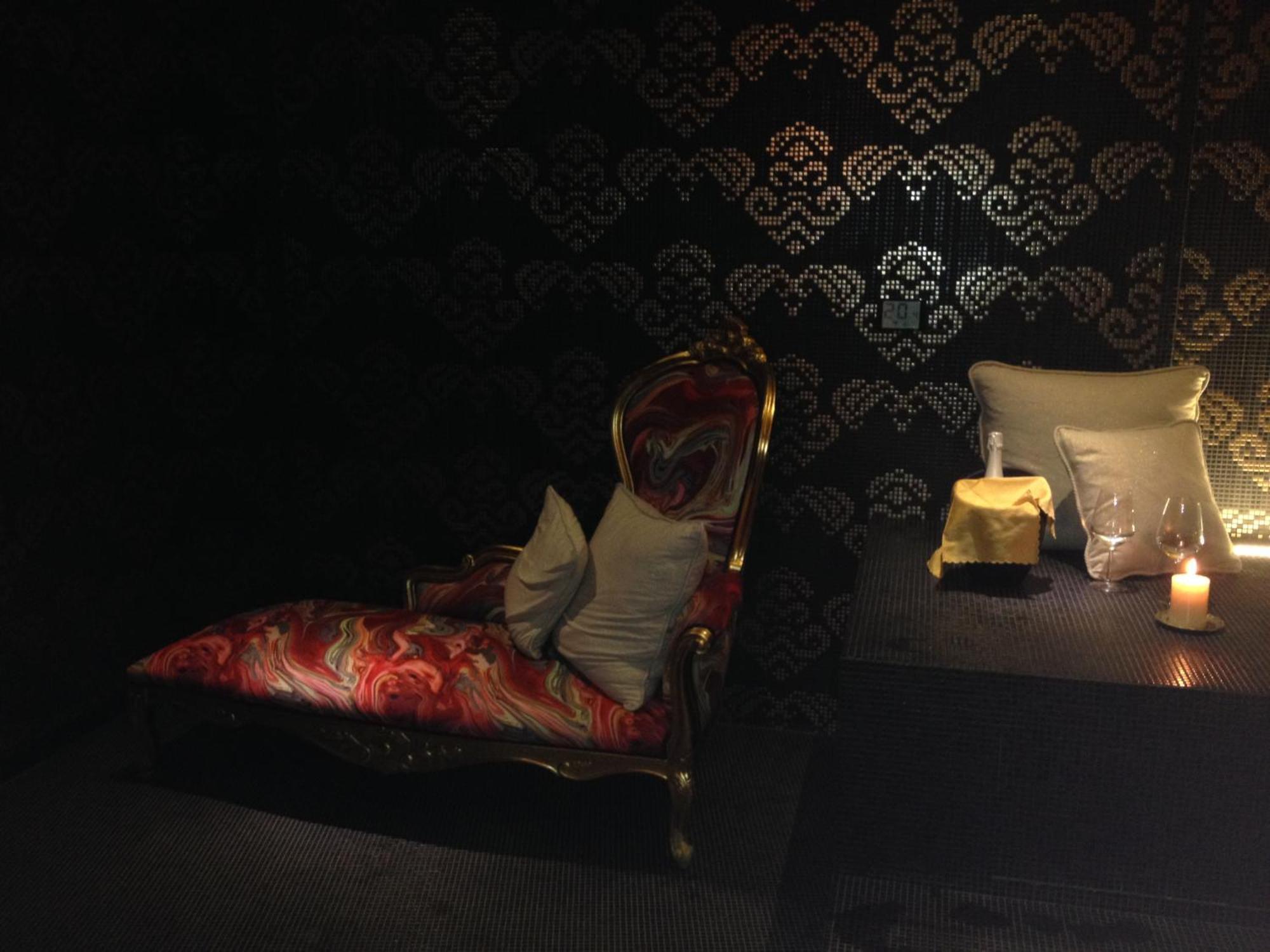 Hotel Chateau Blanc