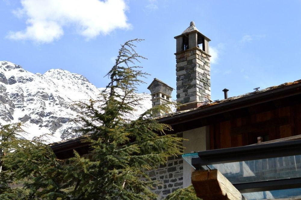 Chateau Blanc Hotel 3*