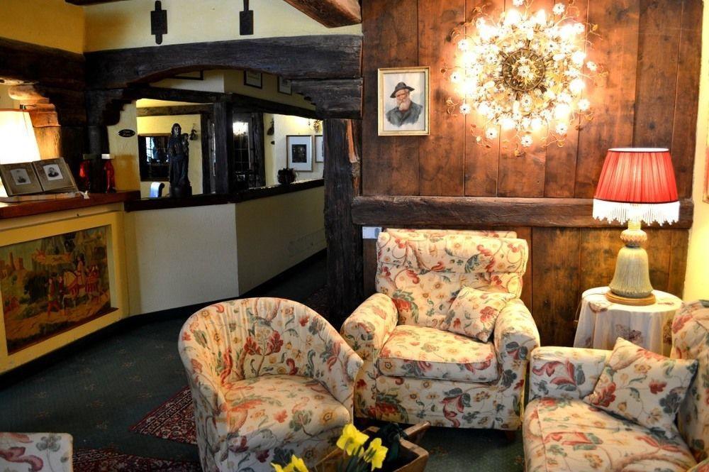 Chateau Blanc Hotel La Thuile