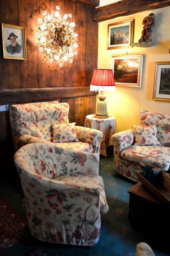 Chateau Blanc 3* La Thuile