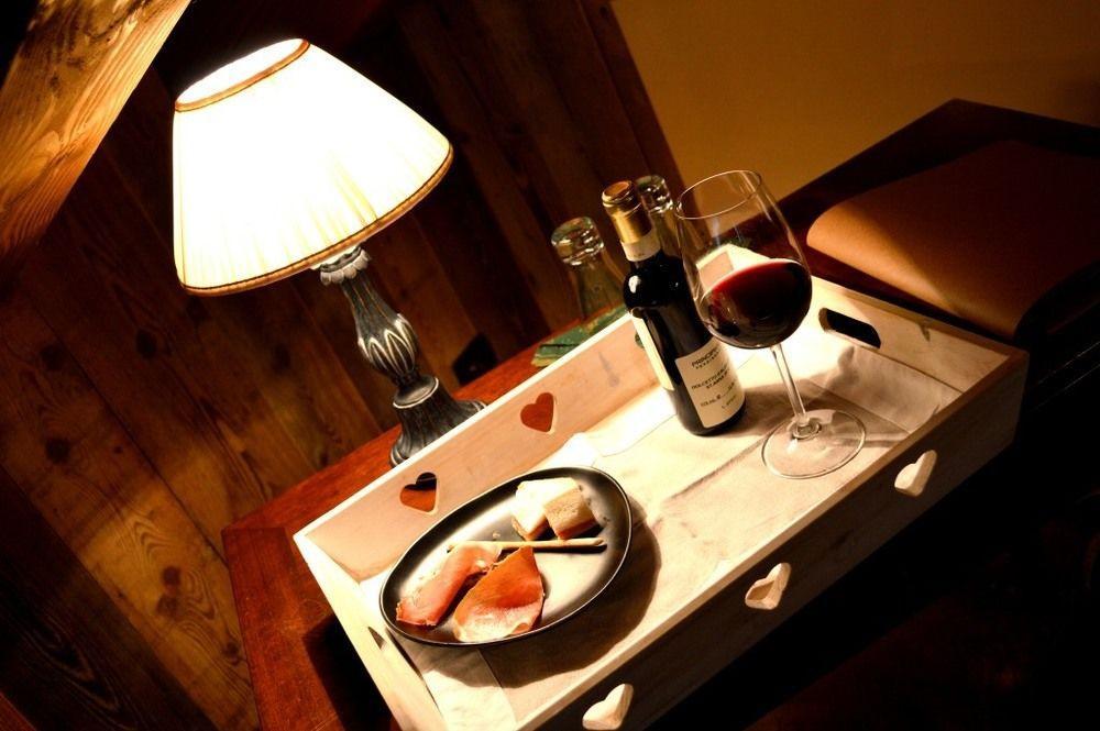 Chateau Blanc Hotel La Thuile