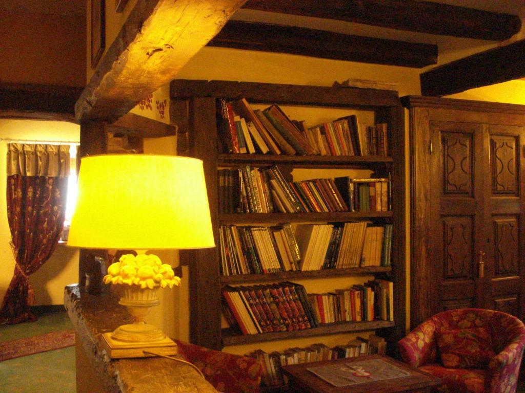 Hotel Chateau Blanc