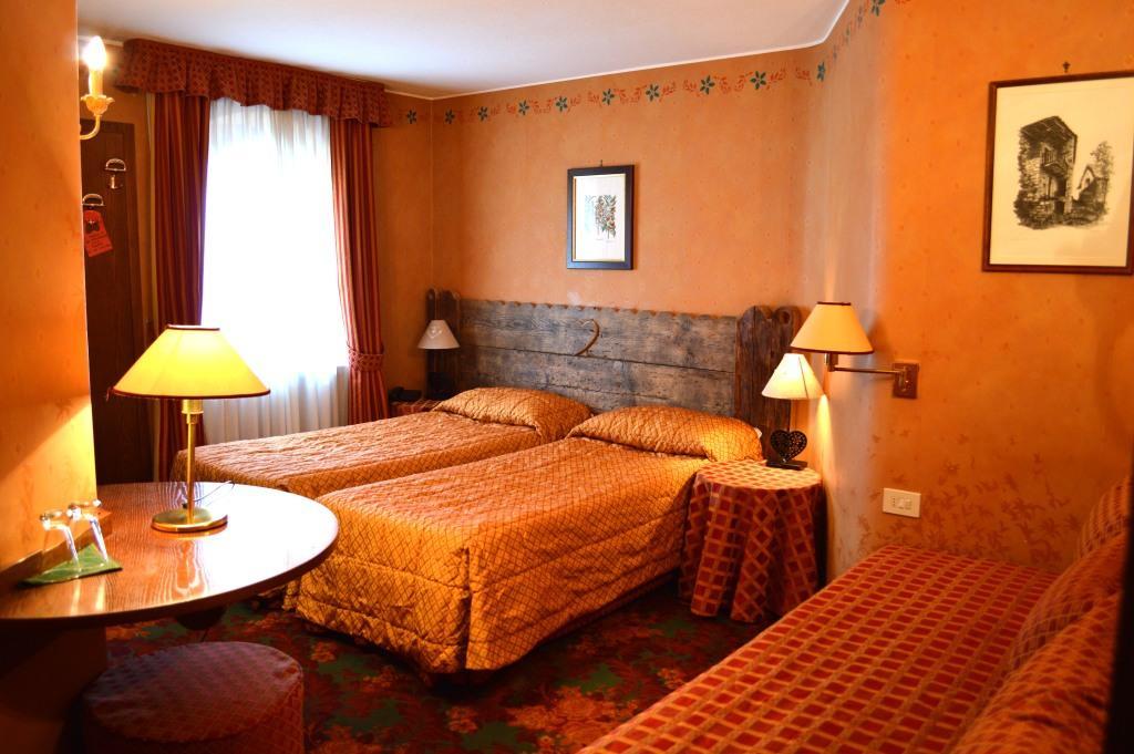 Hotel Chateau Blanc 3*