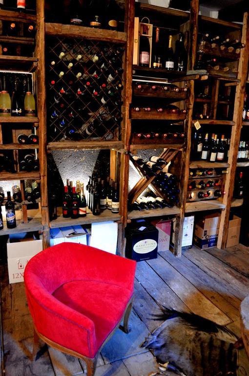 Chateau Blanc 3* La Thuile