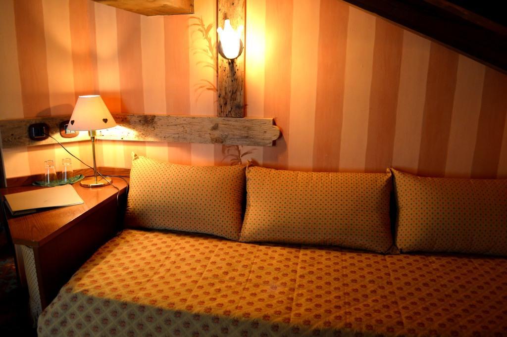 Hotel Chateau Blanc