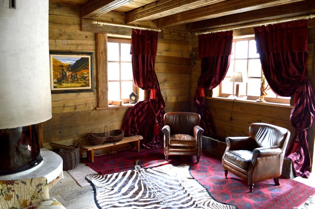 Hotel Chateau Blanc La Thuile
