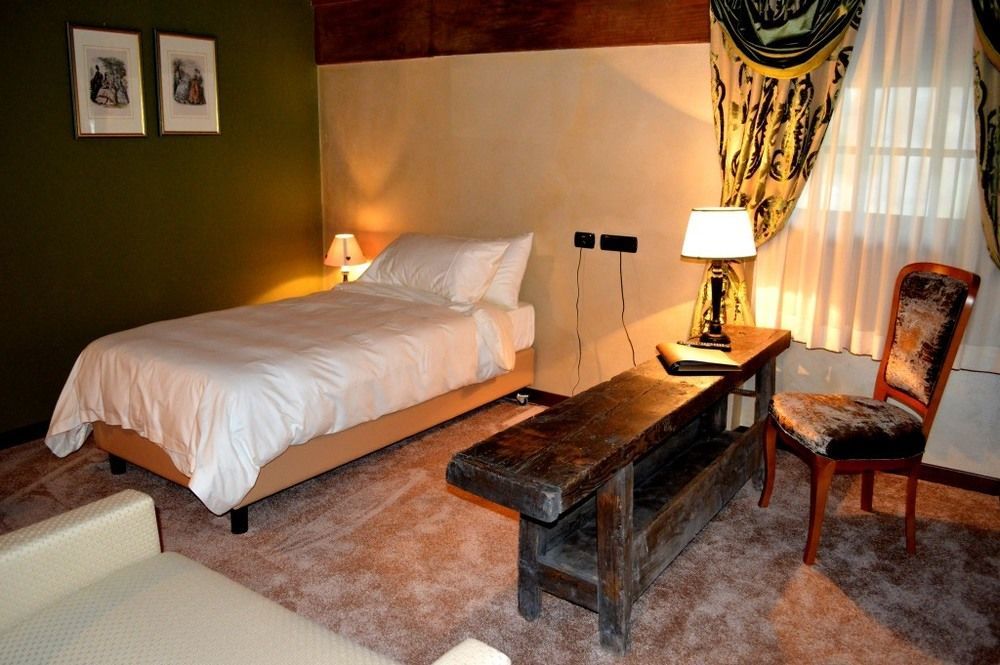 Hotel Chateau Blanc