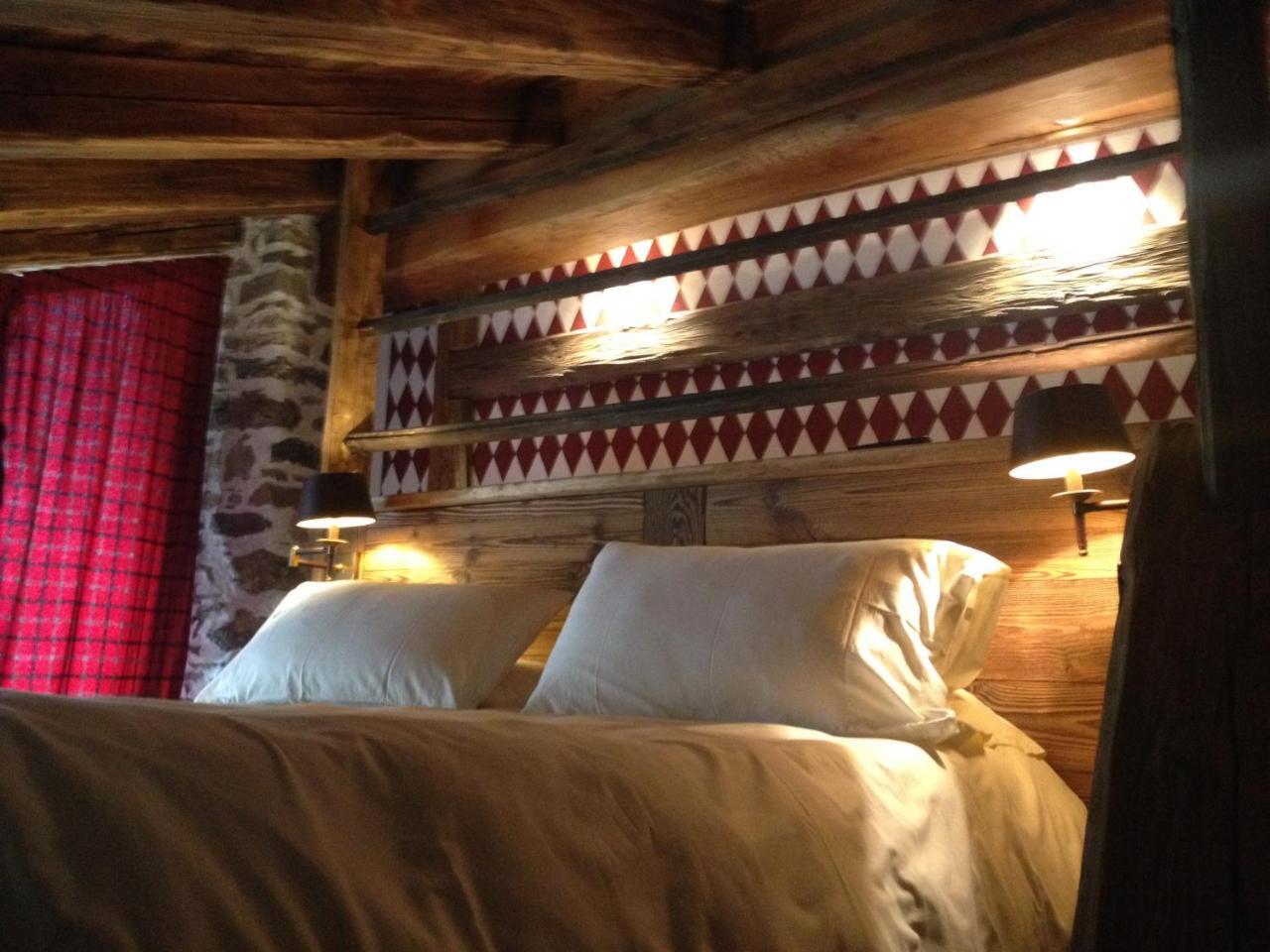 Chateau Blanc La Thuile